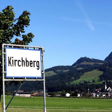 Apartman Absolute Active Roulette Kirchberg