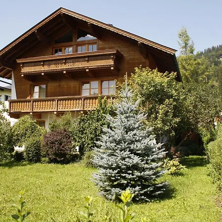 Appartement Absolute Active Roulette Kirchberg *