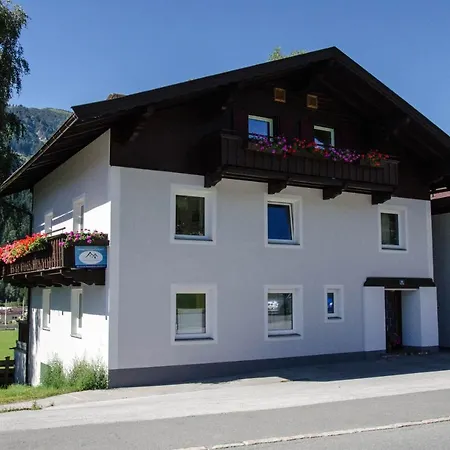 Apartment Absolute Active Roulette Apartments Kirchberg *