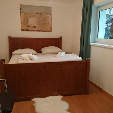 Absolute Active Roulette Apartments Kirchberg Apartment