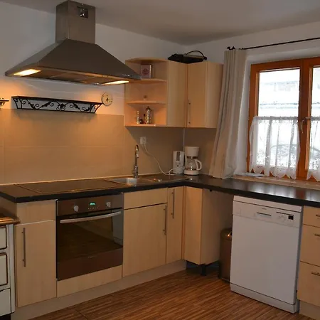 Absolute Active Roulette Kirchberg Apartman