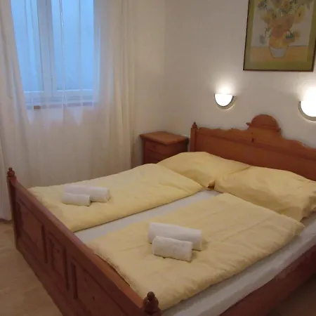 Absolute Active Roulette Kirchberg Appartement *