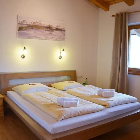 Absolute Active Roulette Kirchberg Appartement