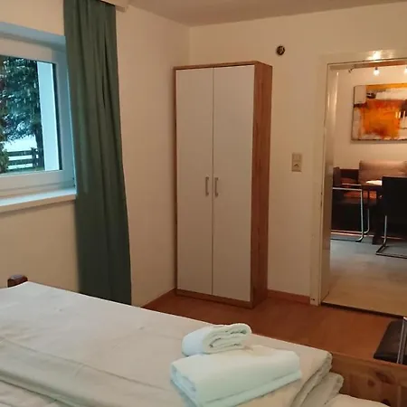 Absolute Active Roulette Kirchberg Appartement