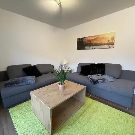 Absolute Active Roulette Kirchberg Appartement Kirchberg in Tirol