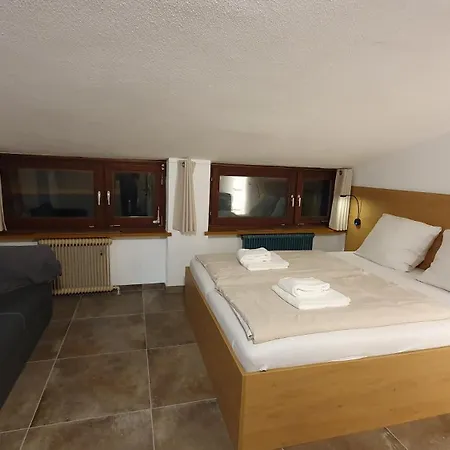 Absolute Active Roulette Kirchberg Apartment