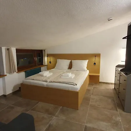 Appartement Absolute Active Roulette Kirchberg