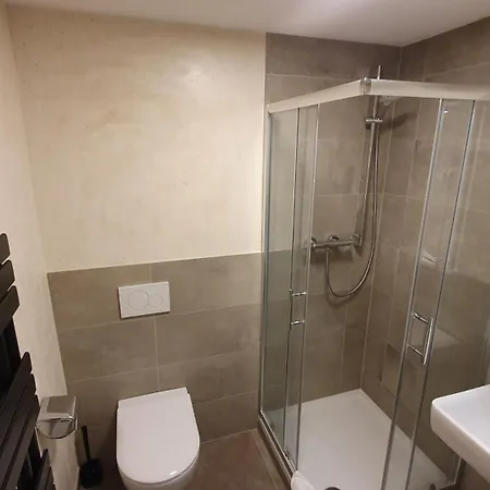 Apartment Absolute Active Roulette Apartments Kirchberg Kirchberg in Tirol