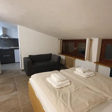 Absolute Active Roulette Apartments Kirchberg