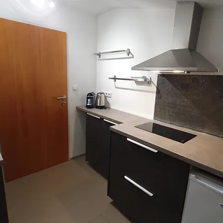 Absolute Active Roulette Apartments Kirchberg Apartment *