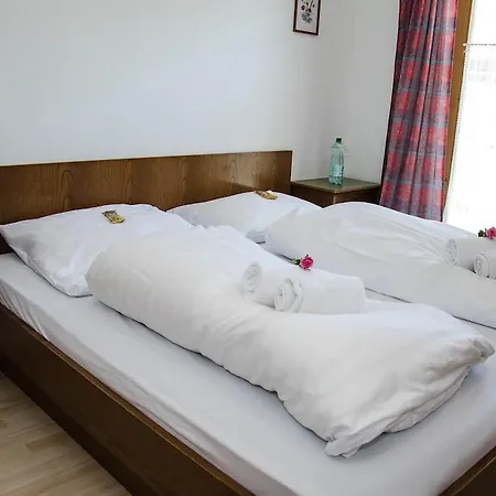 Appartement Absolute Active Roulette Kirchberg