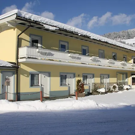 Absolute Active Roulette Apartments Kirchberg Kirchberg in Tirol