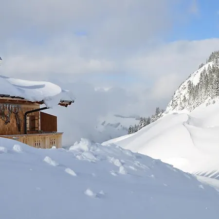 Appartement Absolute Active Roulette Kirchberg *