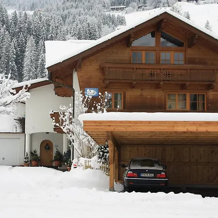 Absolute Active Roulette Kirchberg Appartement *