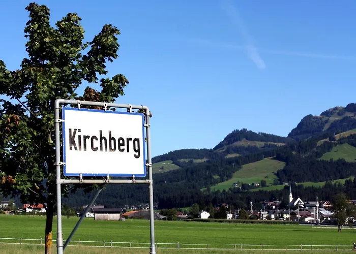 Apartman Absolute Active Roulette Kirchberg