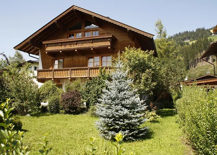 Apartment Absolute Active Roulette Kirchberg *