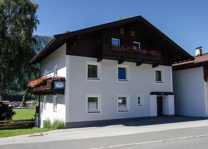 Apartment Absolute Active Roulette Kirchberg *