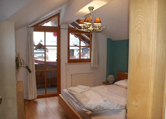 Absolute Active Roulette Kirchberg Apartment