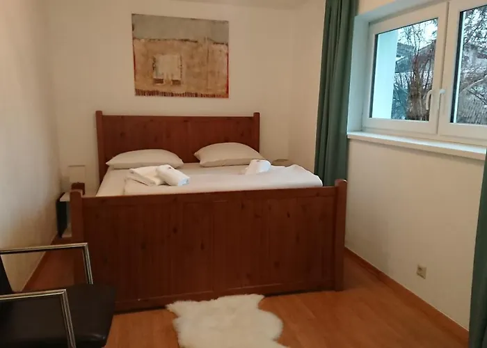 Absolute Active Roulette Kirchberg Apartman