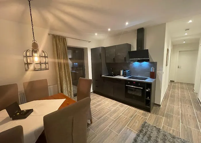 Absolute Active Roulette Kirchberg Apartman *