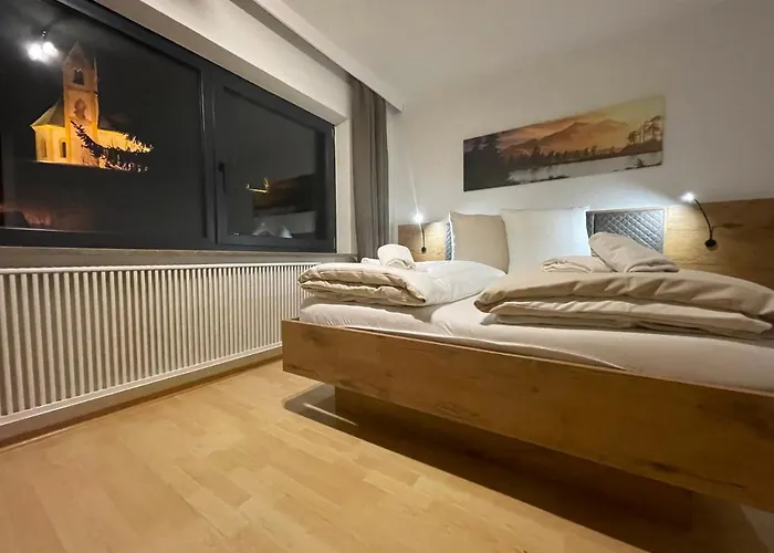 Absolute Active Roulette Kirchberg Apartman Kirchberg in Tirol