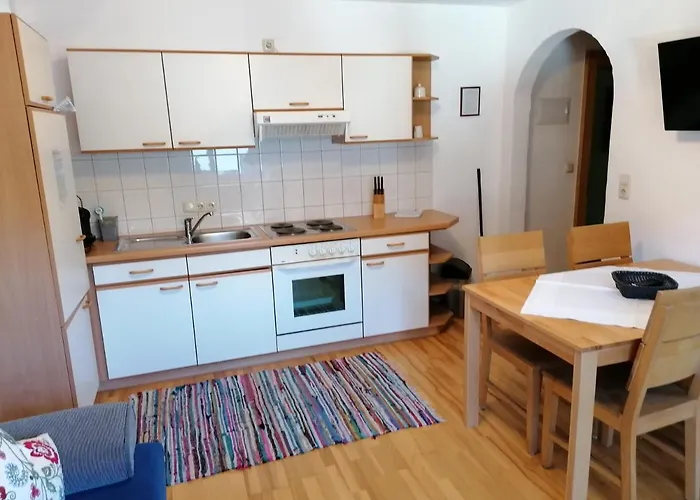 Absolute Active Roulette Kirchberg Apartman *