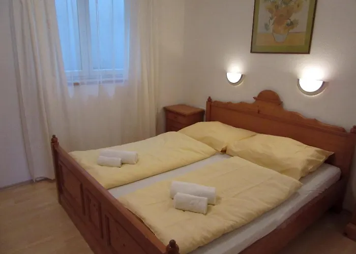 Absolute Active Roulette Kirchberg Apartman *