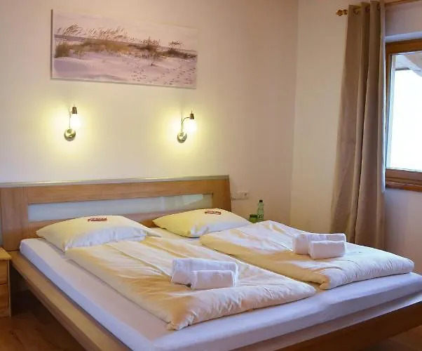 Absolute Active Roulette Kirchberg Apartman