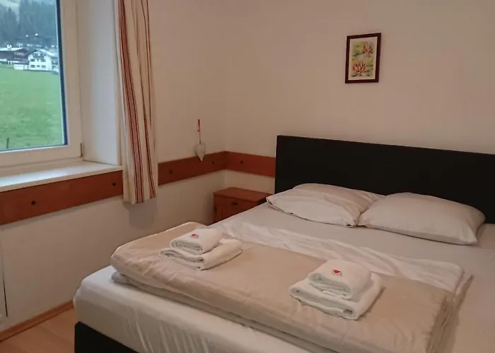 Absolute Active Roulette Kirchberg * Kirchberg in Tirol