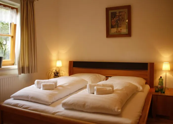 Absolute Active Roulette Kirchberg Apartman