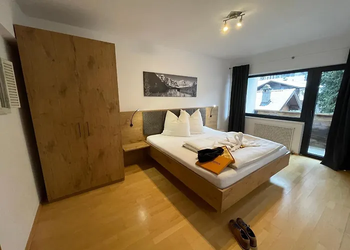 Absolute Active Roulette Kirchberg Apartman Kirchberg in Tirol