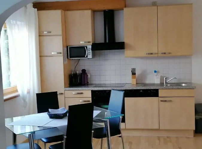 Absolute Active Roulette Kirchberg Apartman