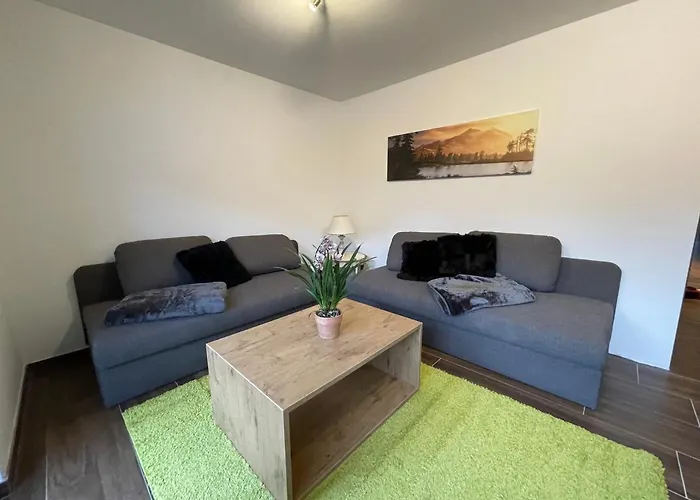 Absolute Active Roulette Kirchberg Apartman Kirchberg in Tirol