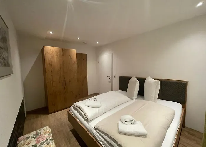 Absolute Active Roulette Kirchberg Apartman Kirchberg in Tirol