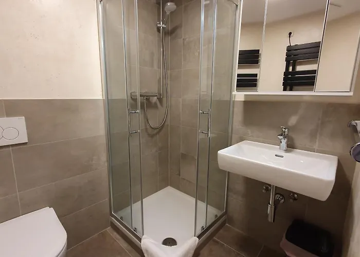 Apartman Absolute Active Roulette Kirchberg Kirchberg in Tirol