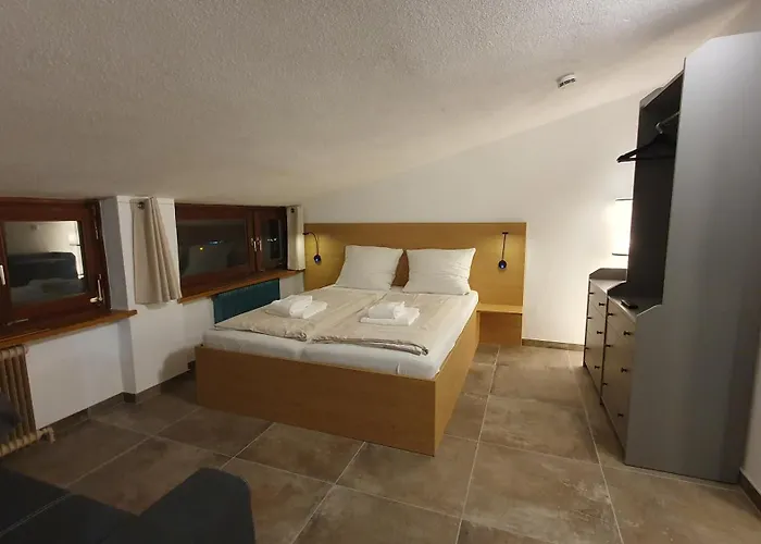 Apartman Absolute Active Roulette Kirchberg