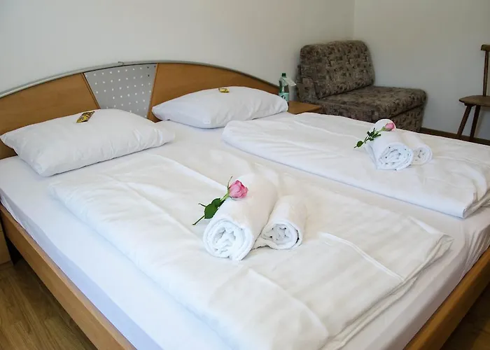 Apartman Absolute Active Roulette Kirchberg *