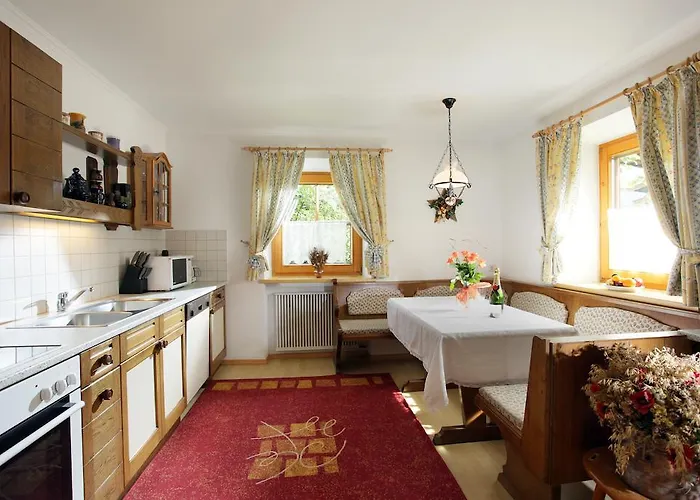 Apartman Absolute Active Roulette Kirchberg *