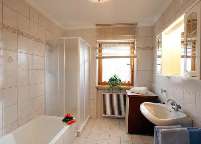 Apartman Absolute Active Roulette Kirchberg