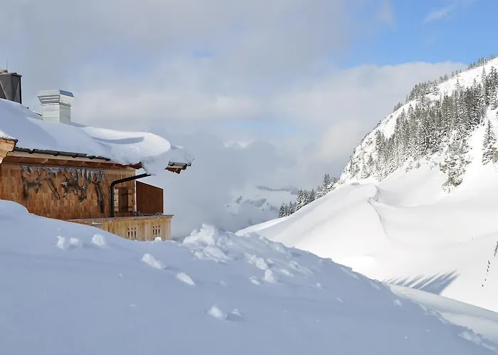 Apartman Absolute Active Roulette Kirchberg *