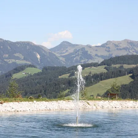 Absolute Active Roulette Apartments Kirchberg * Kirchberg in Tirol