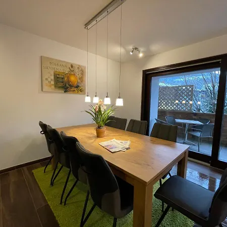 Absolute Active Roulette Apartments Kirchberg * Kirchberg in Tirol