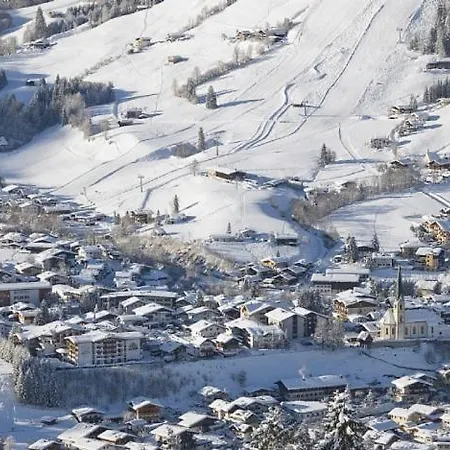 Absolute Active Roulette Apartments Kirchberg * Kirchberg in Tirol