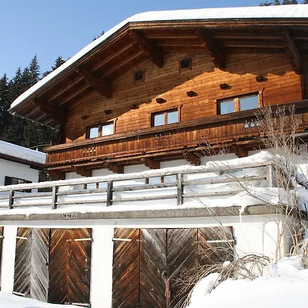 Absolute Active Roulette Apartments Kirchberg *