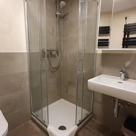 Apartment Roulette Und Zimmer Kirchberg in Tirol