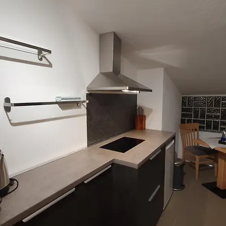 Roulette Und Zimmer Apartment Kirchberg in Tirol