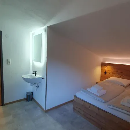 Roulette Und Zimmer *