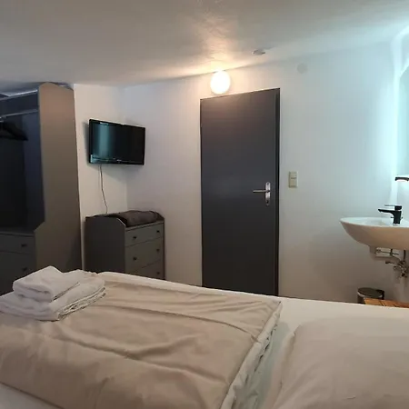 Roulette Und Zimmer Kirchberg in Tirol