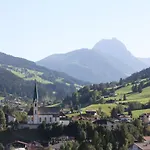 Apartment Absolute Active Roulette Apartments Kirchberg Kirchberg in Tirol