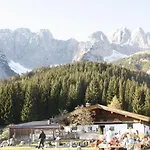 Absolute Active Roulette Apartments Kirchberg *